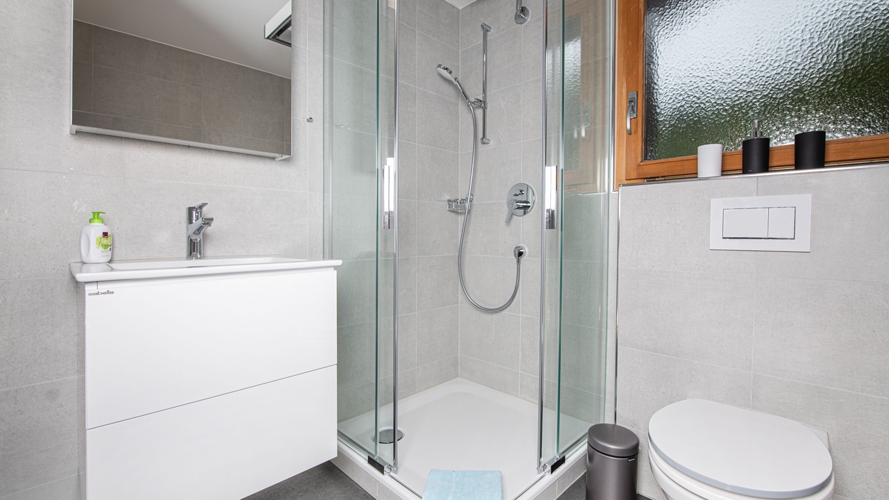 Photo of Bathroom in Aeschlen ob Gunten