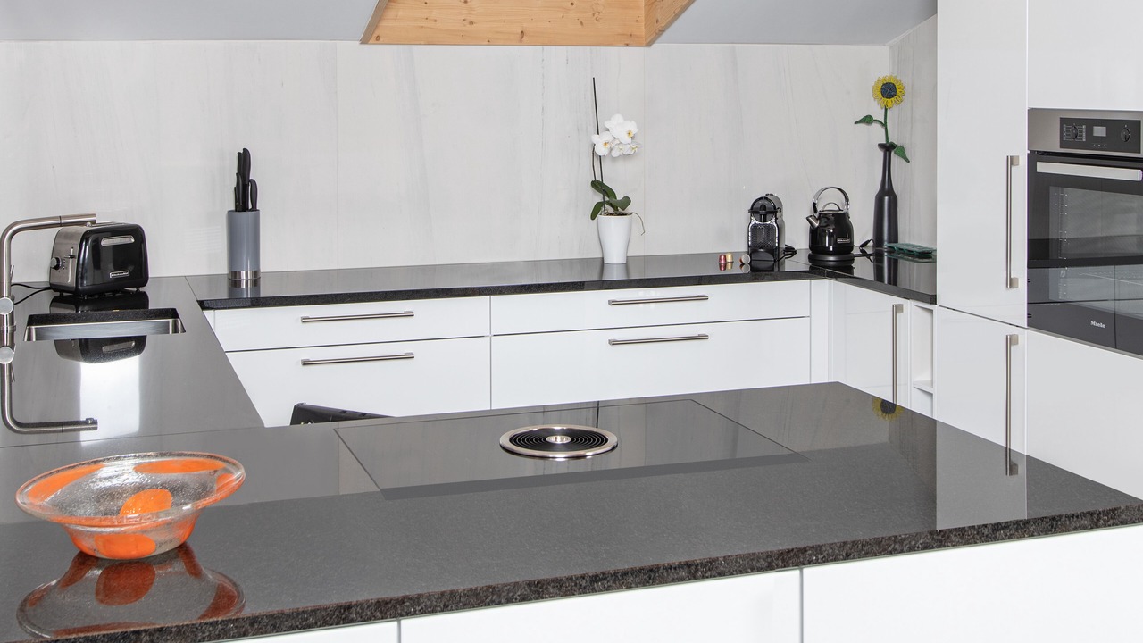 Photo of Kitchen in Aeschlen ob Gunten