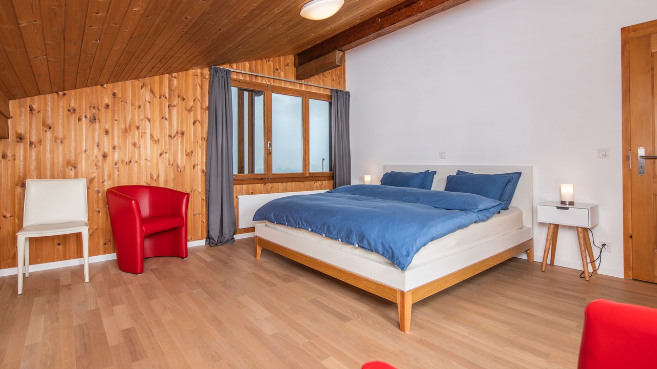 Photo of Bedroom in Aeschlen ob Gunten