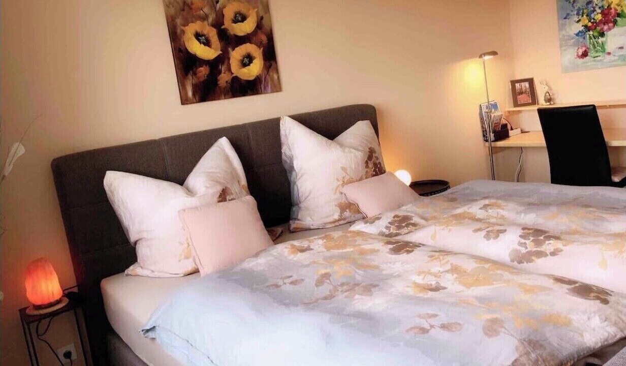 Photo of Bedroom in Ricklingen