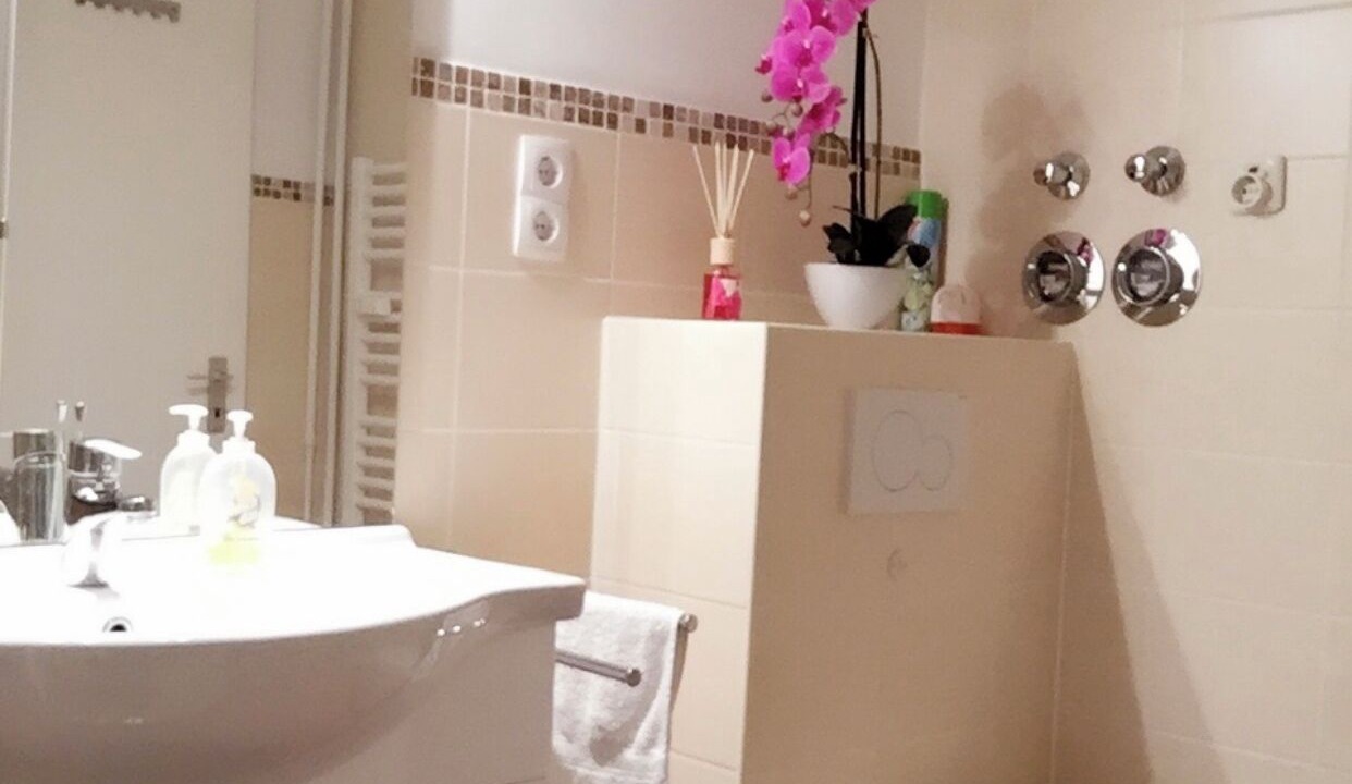 Photo of Bathroom in Ricklingen