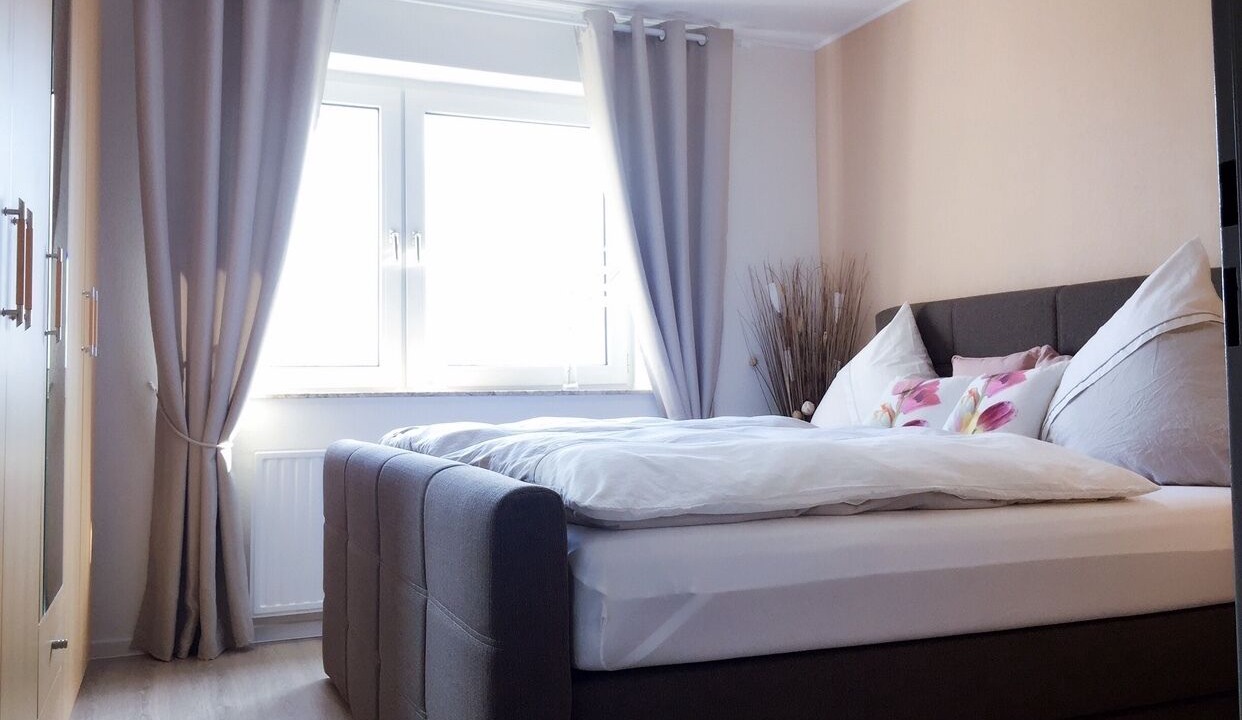 Photo of Bedroom in Ricklingen