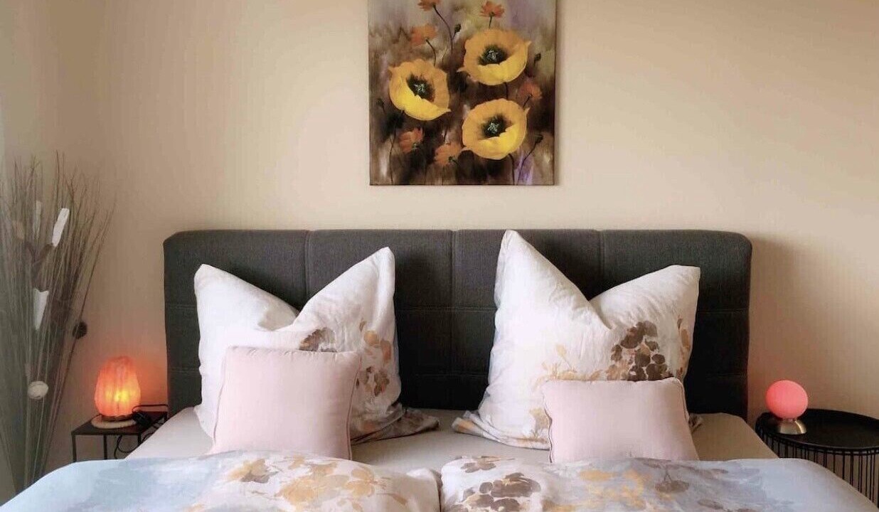 Photo of Bedroom in Ricklingen