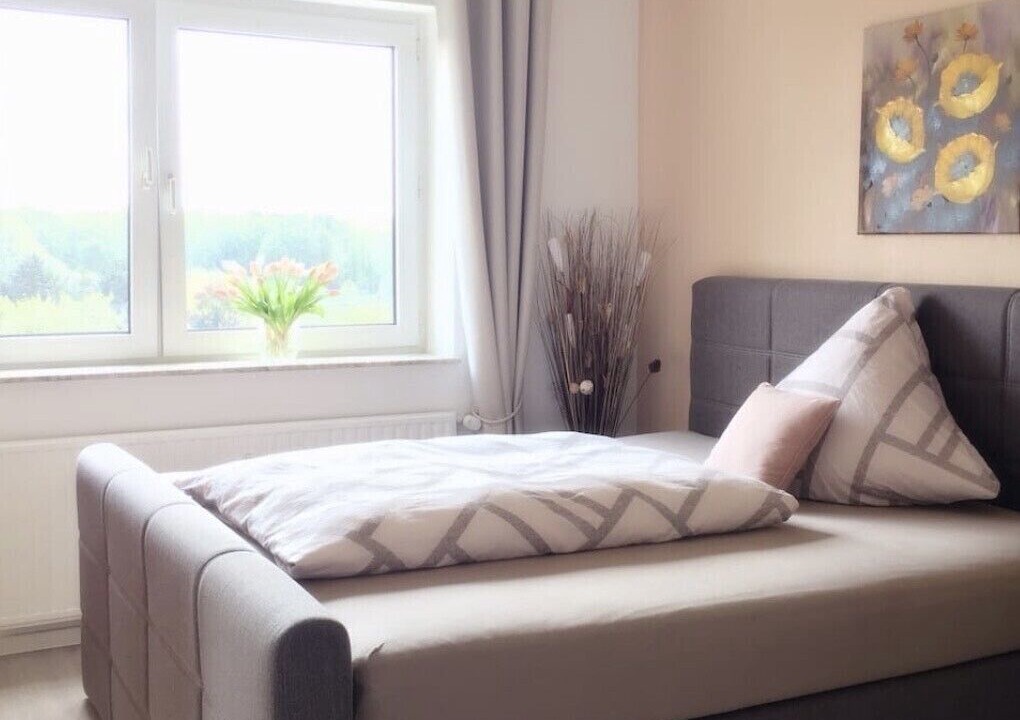 Photo of Bedroom in Ricklingen