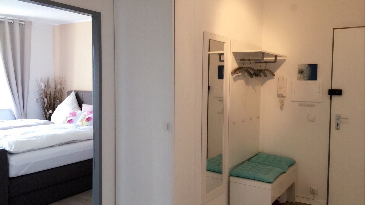 Photo of Bedroom in Ricklingen