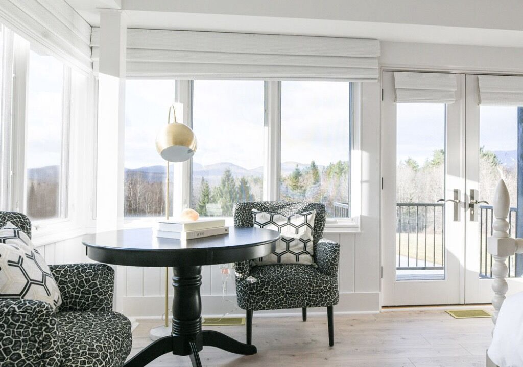 Photo of Livingroom in Stowe Area