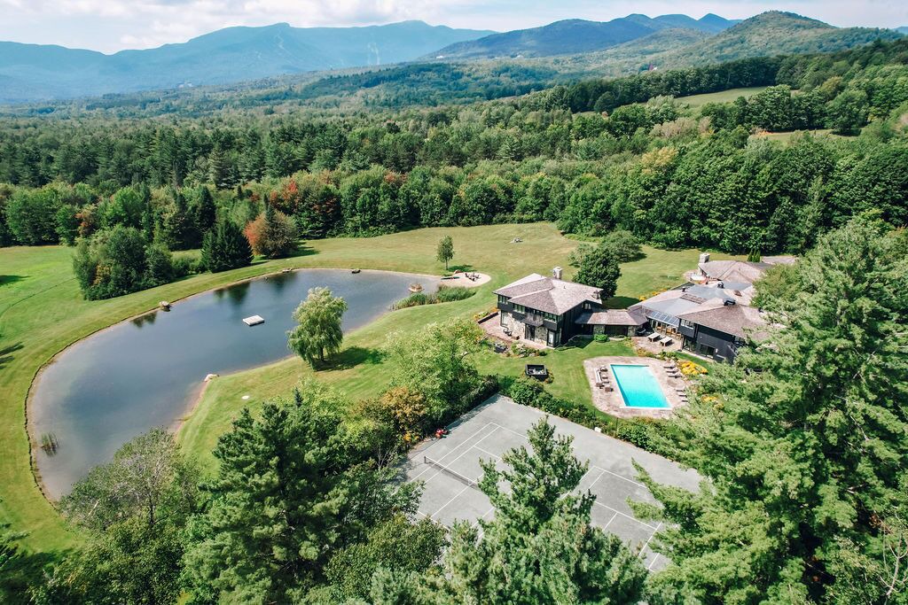 Photo of Outdoor in Stowe Area