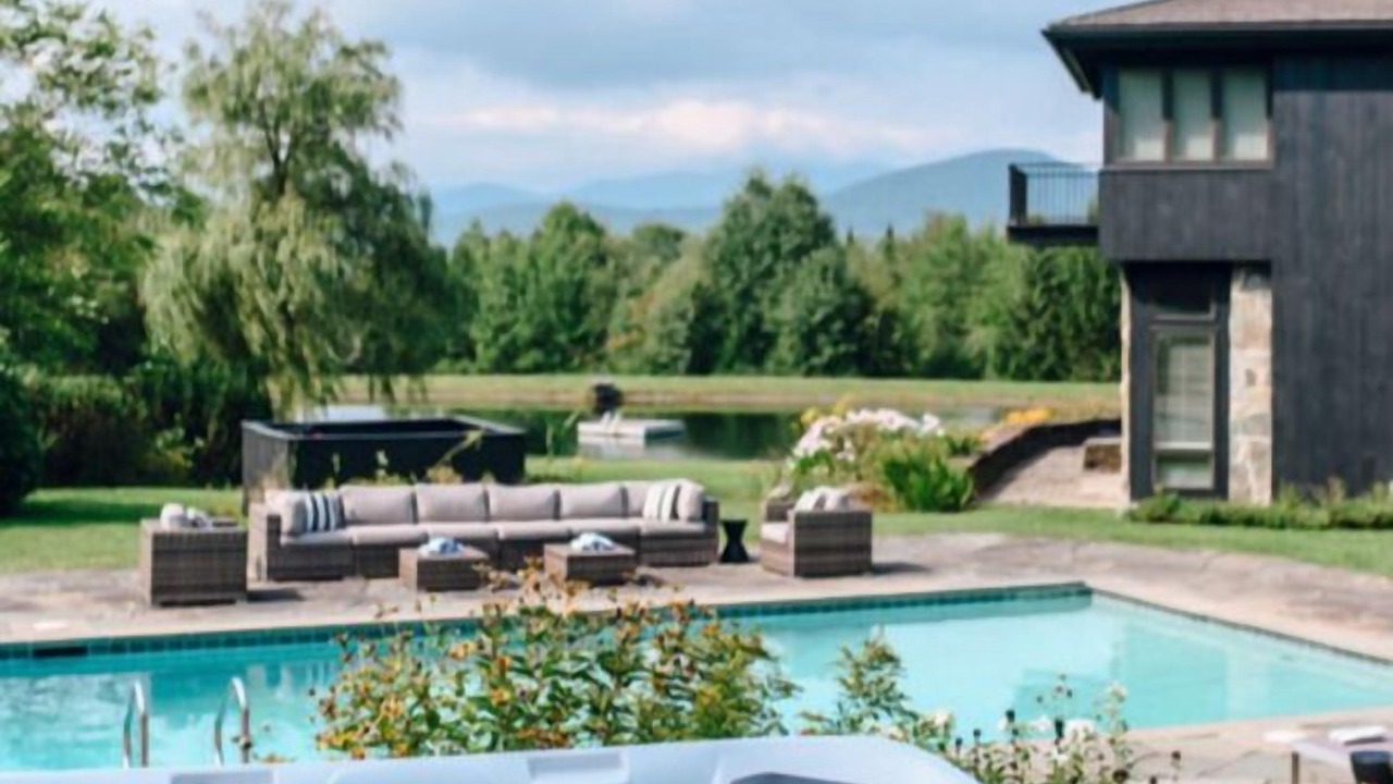 Photo of Outdoor in Stowe Area