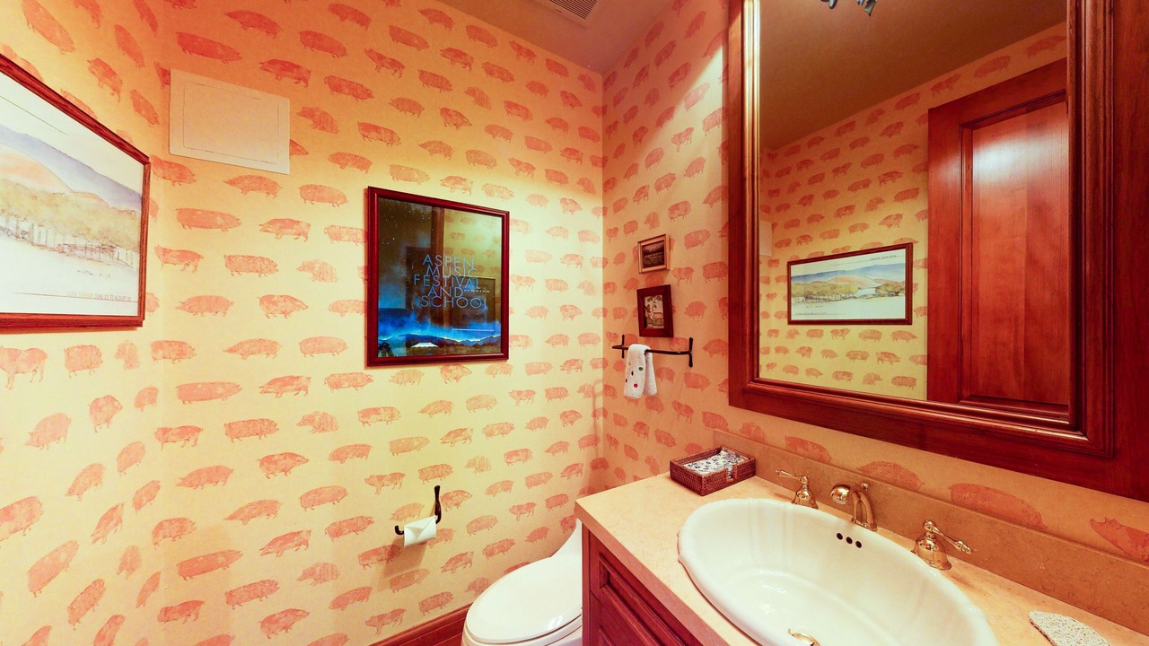 Photo of Bathroom in West End