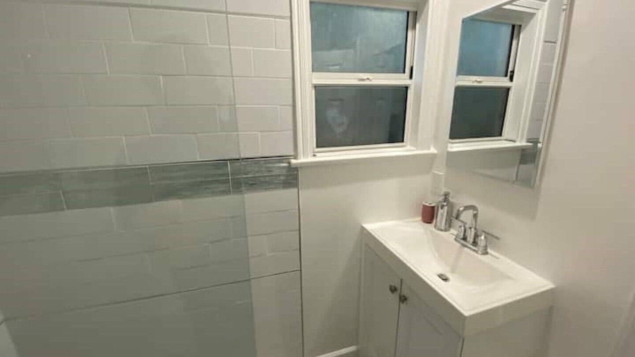 Photo of Bathroom in West Los Angeles