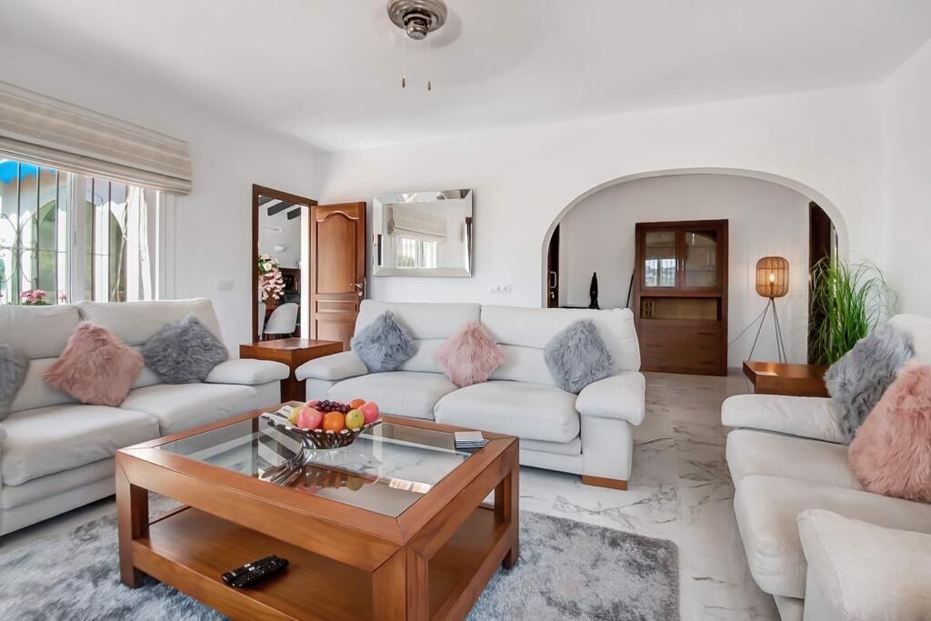 Photo of Livingroom in La Sabatera