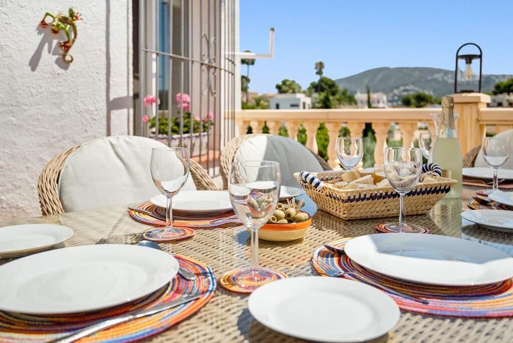 Photo of Outdoor in La Sabatera