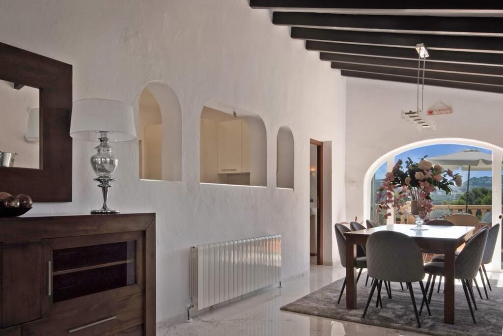 Photo of Livingroom in La Sabatera