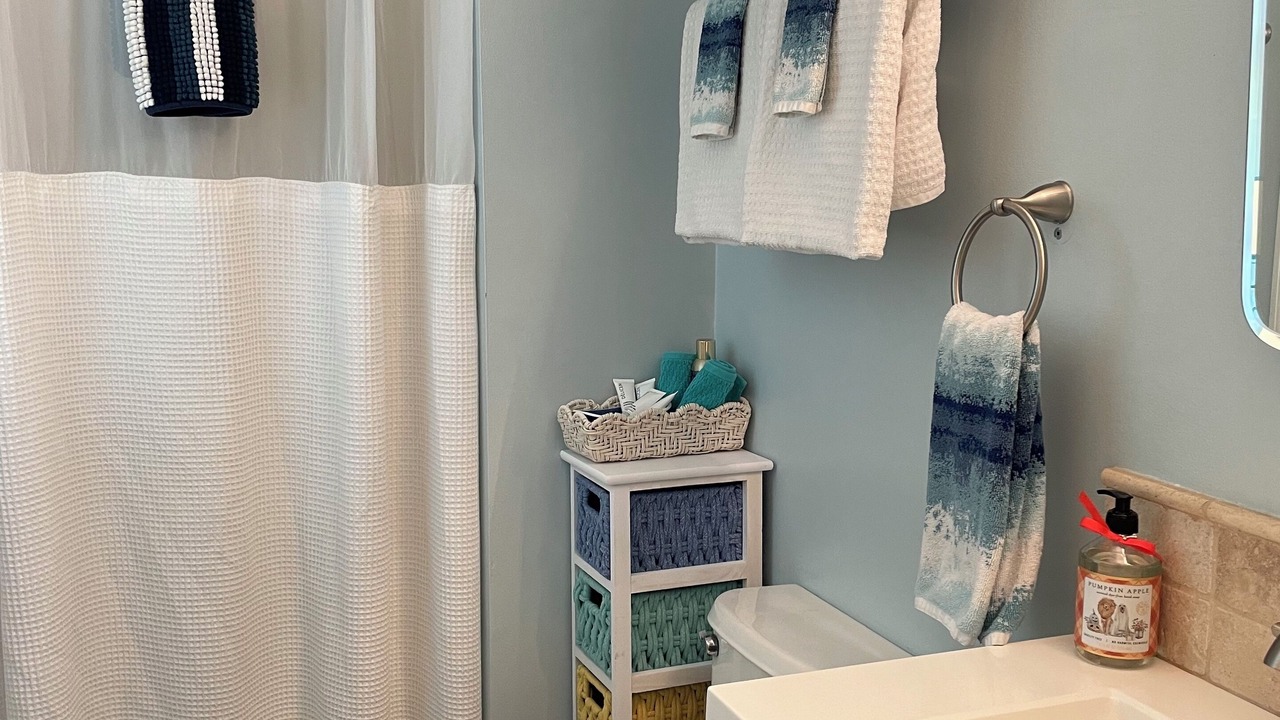 Photo of Bathroom in White River Junction