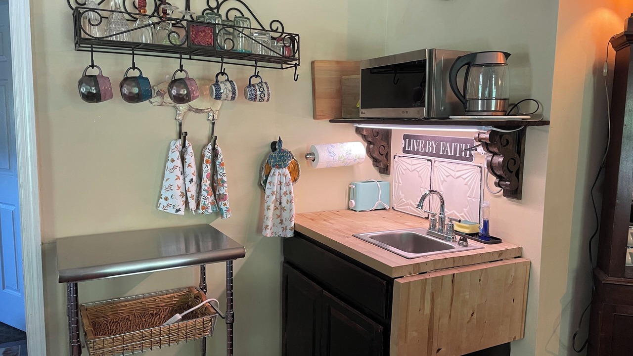 Photo of Kitchen in White River Junction