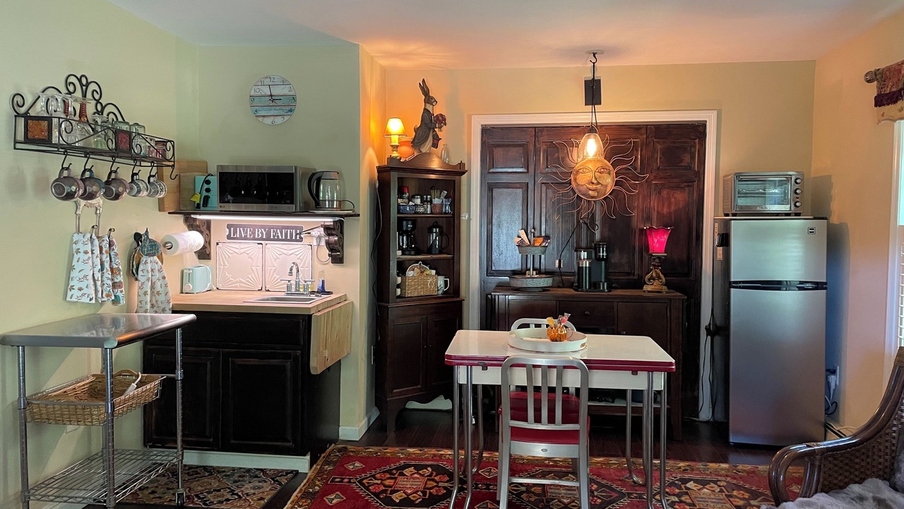 Photo of Kitchen in White River Junction
