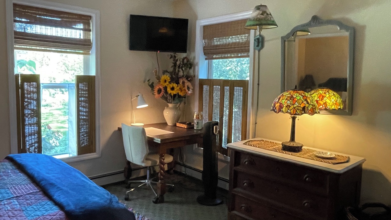 Photo of Bedroom in White River Junction