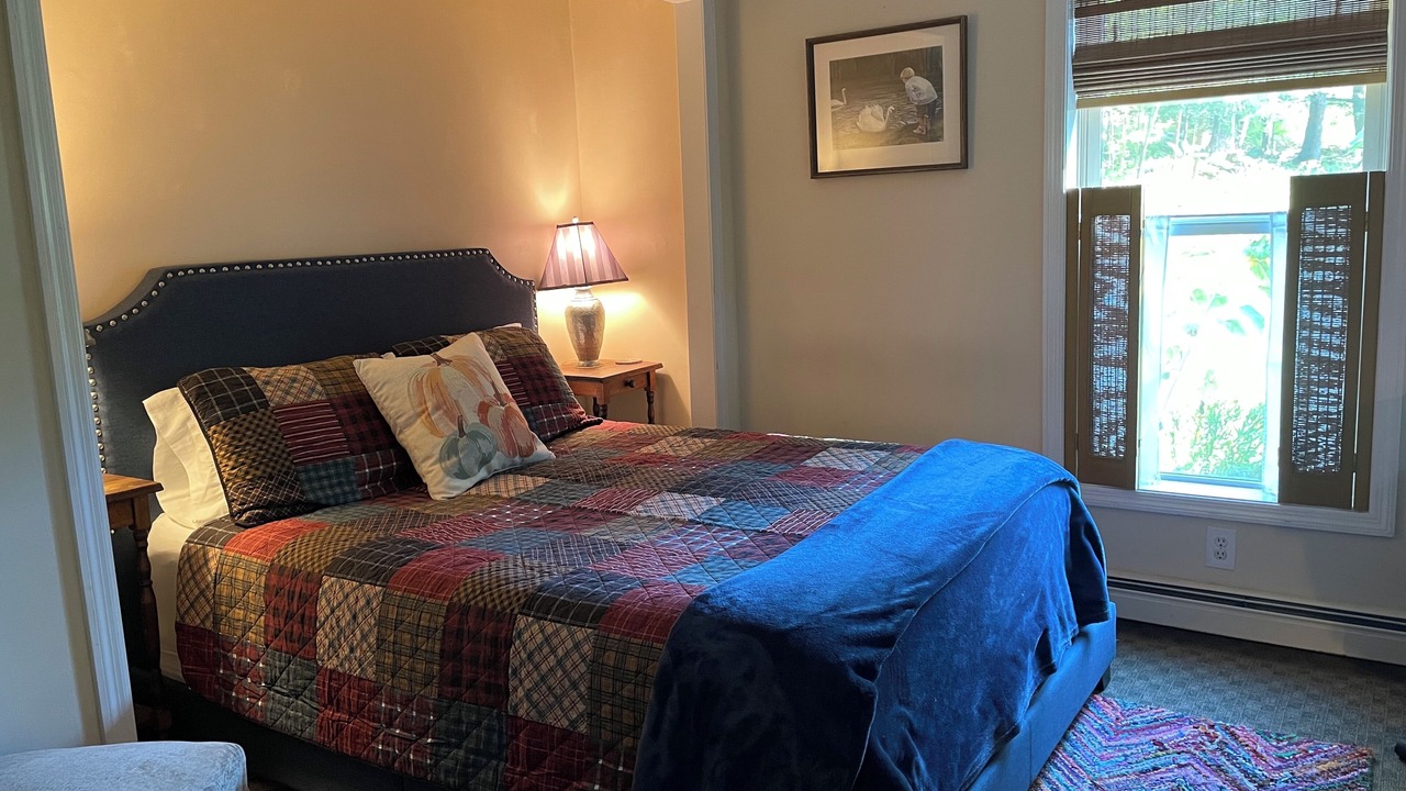 Photo of Bedroom in White River Junction