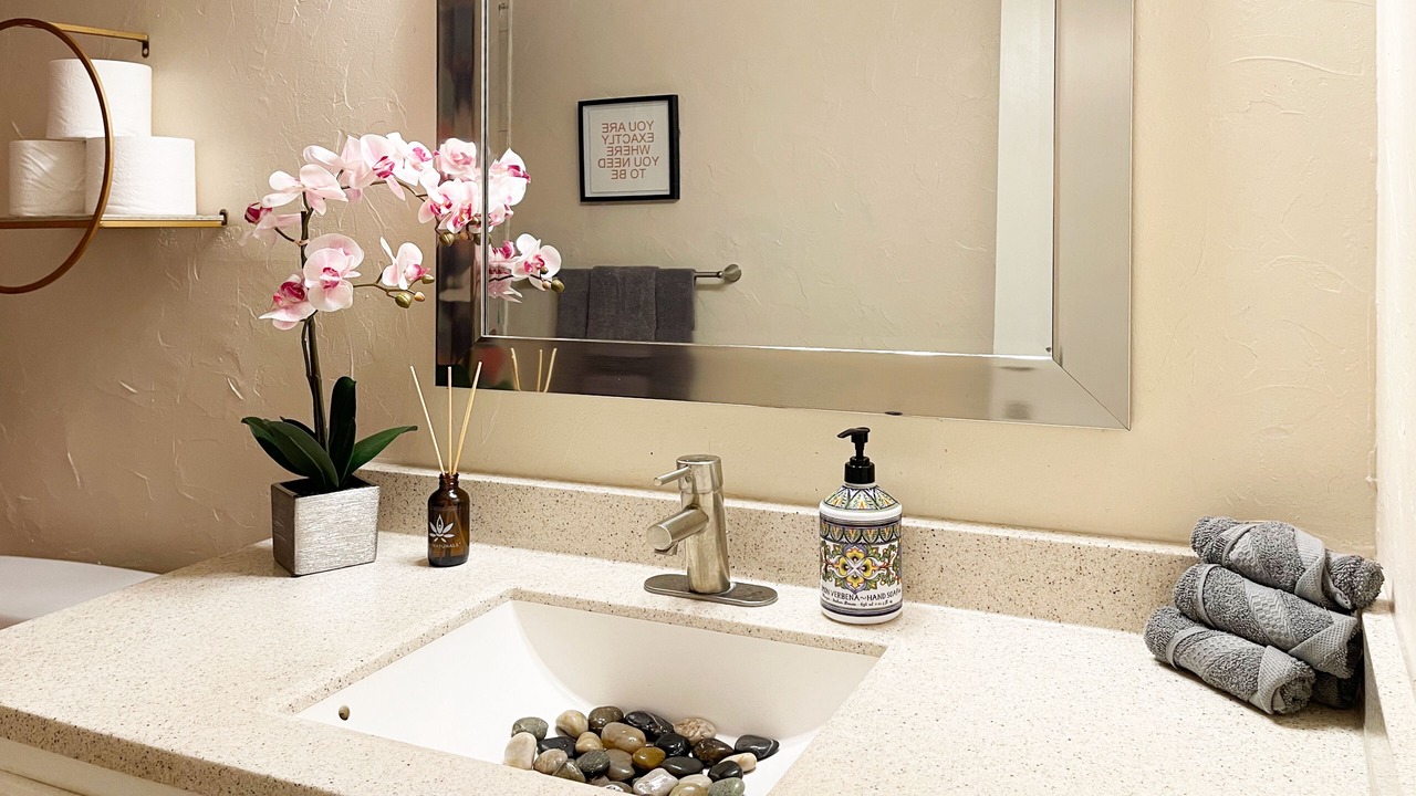 Photo of Bathroom in Richardson