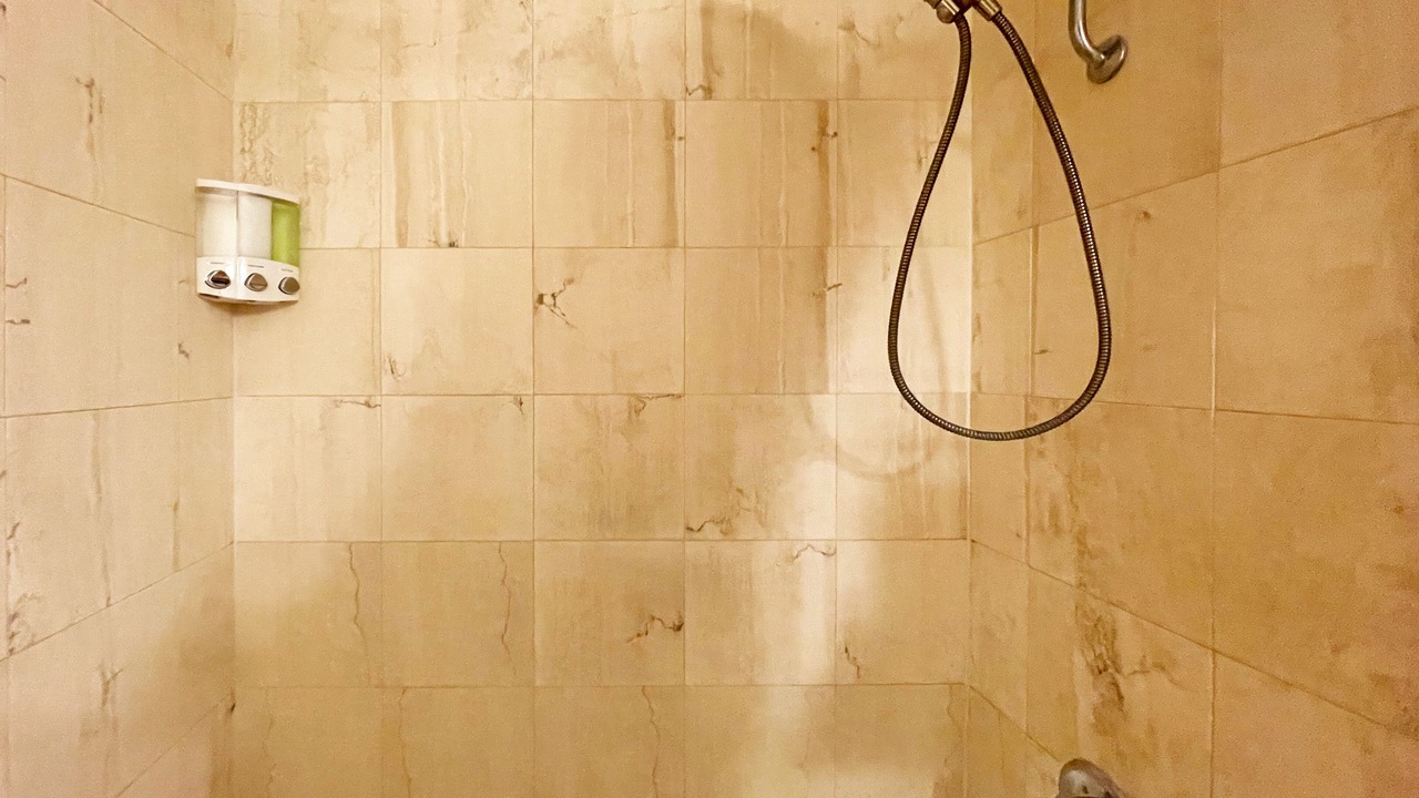 Photo of Bathroom in Richardson