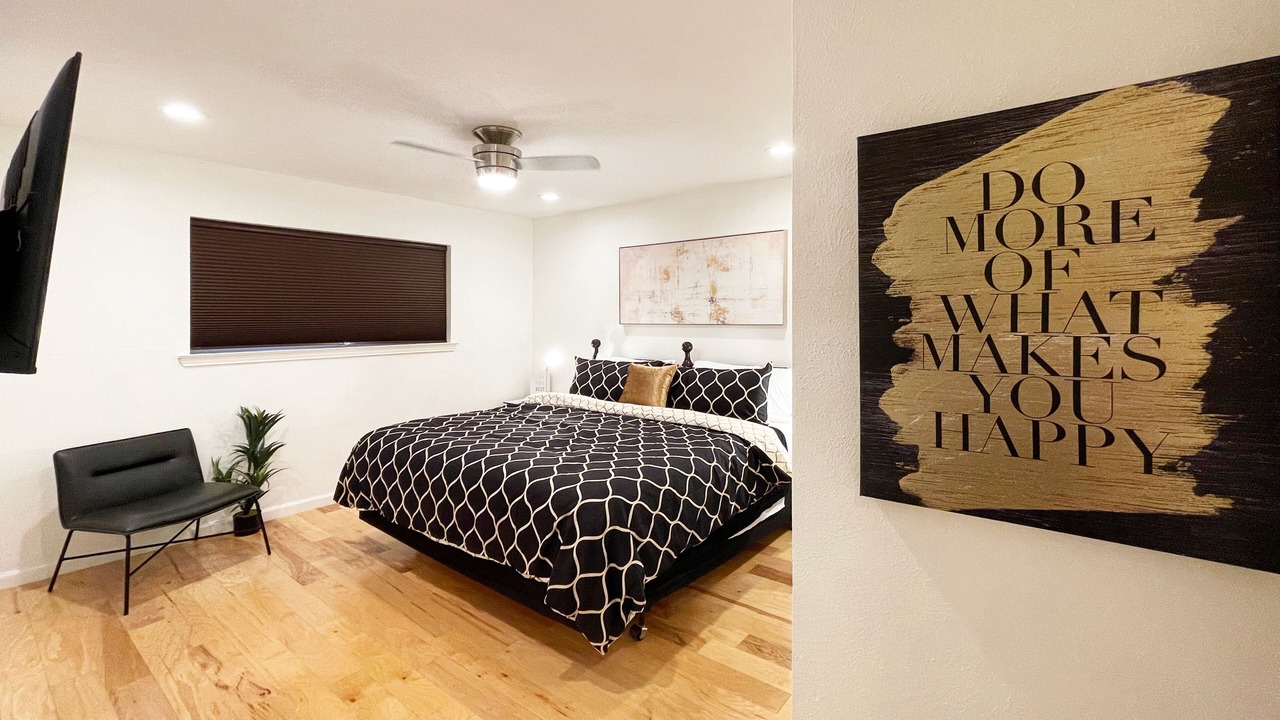 Photo of Bedroom in Richardson