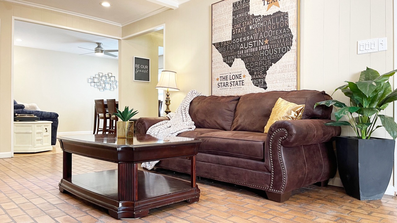 Photo of Livingroom in Richardson