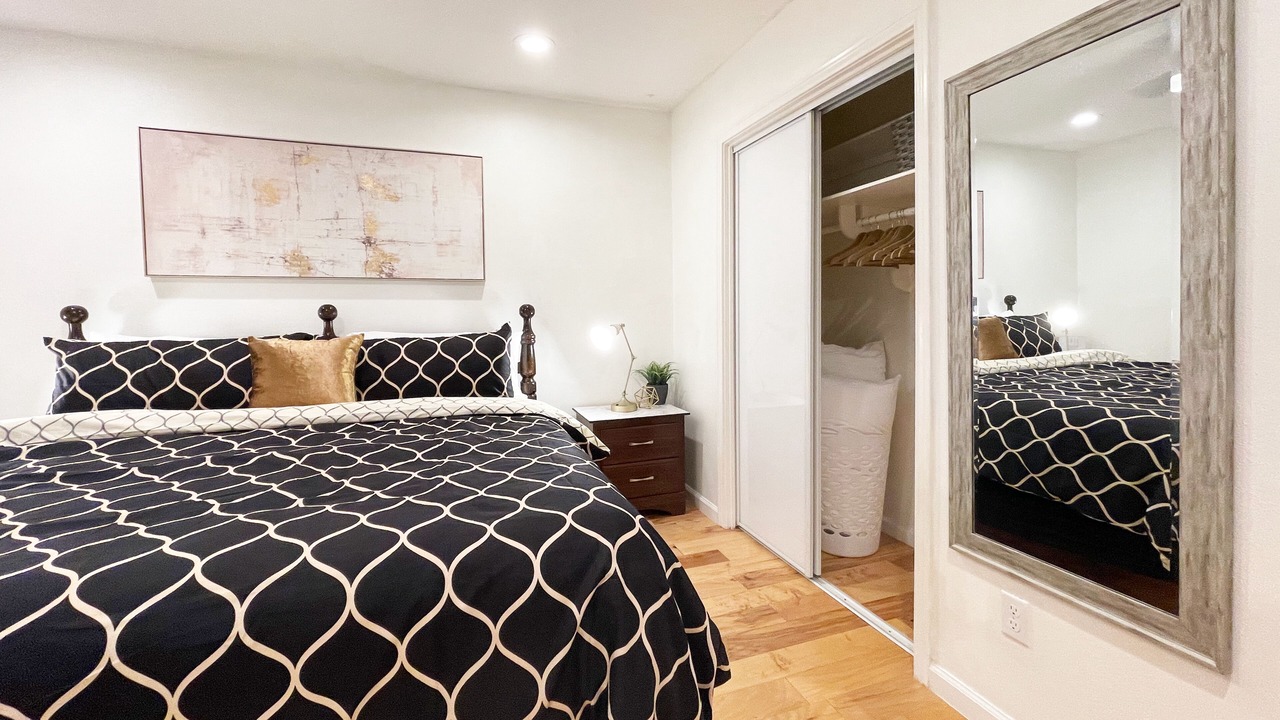 Photo of Bedroom in Richardson