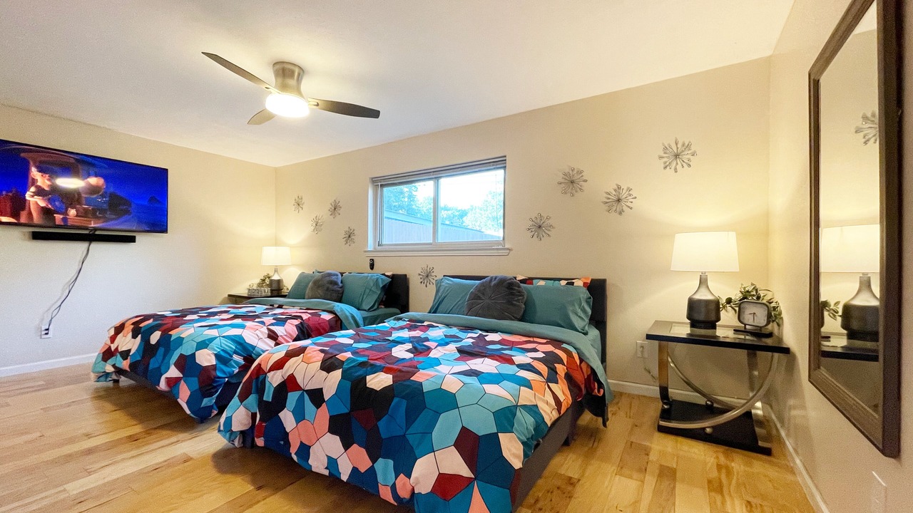 Photo of Bedroom in Richardson