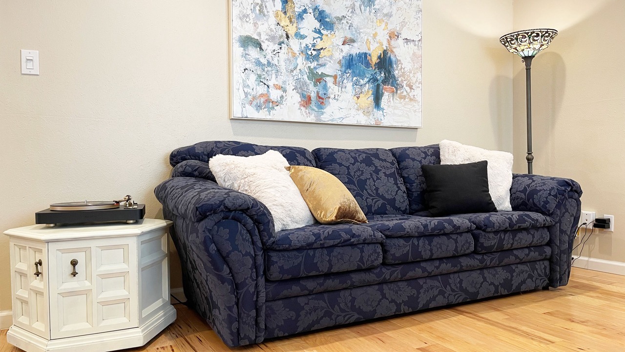 Photo of Livingroom in Richardson