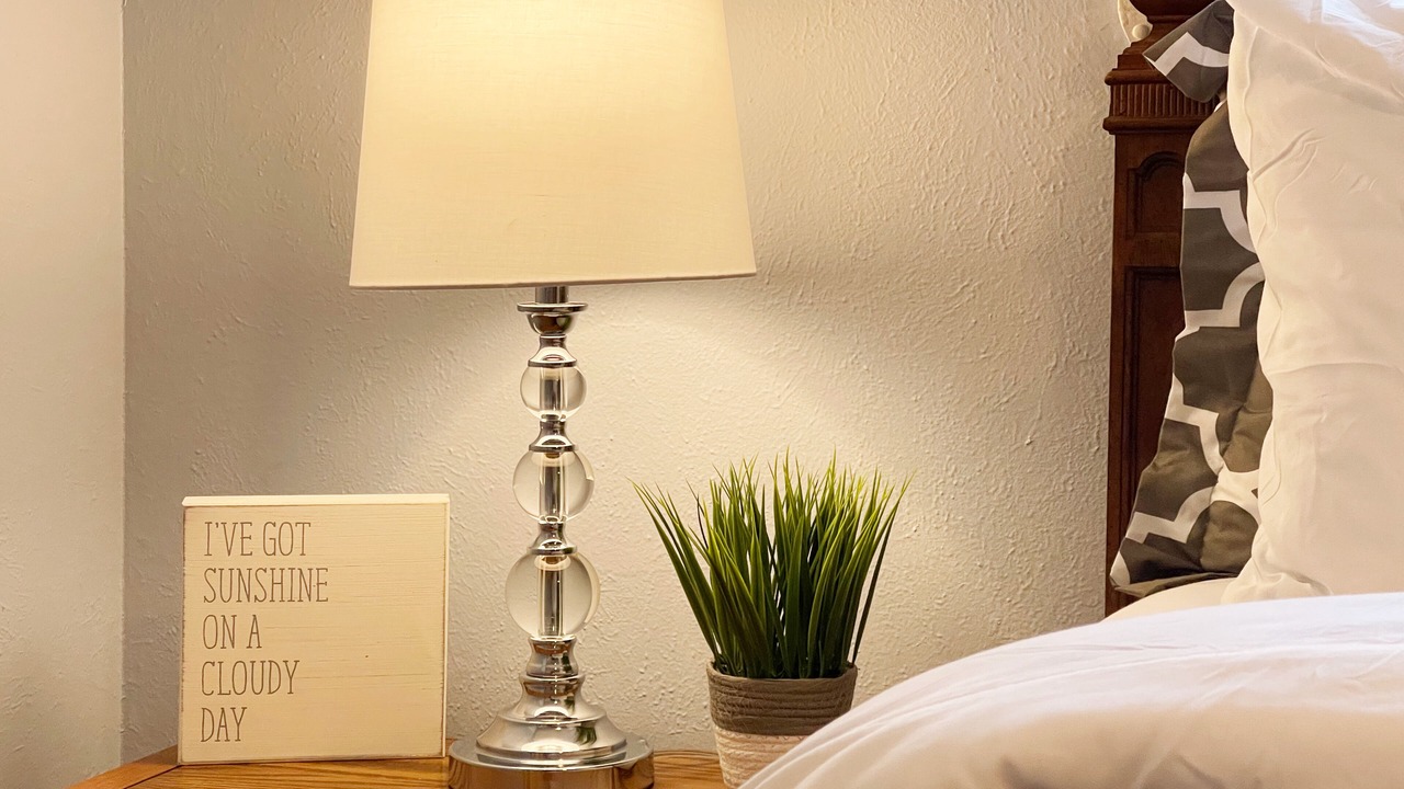 Photo of Bedroom in Richardson