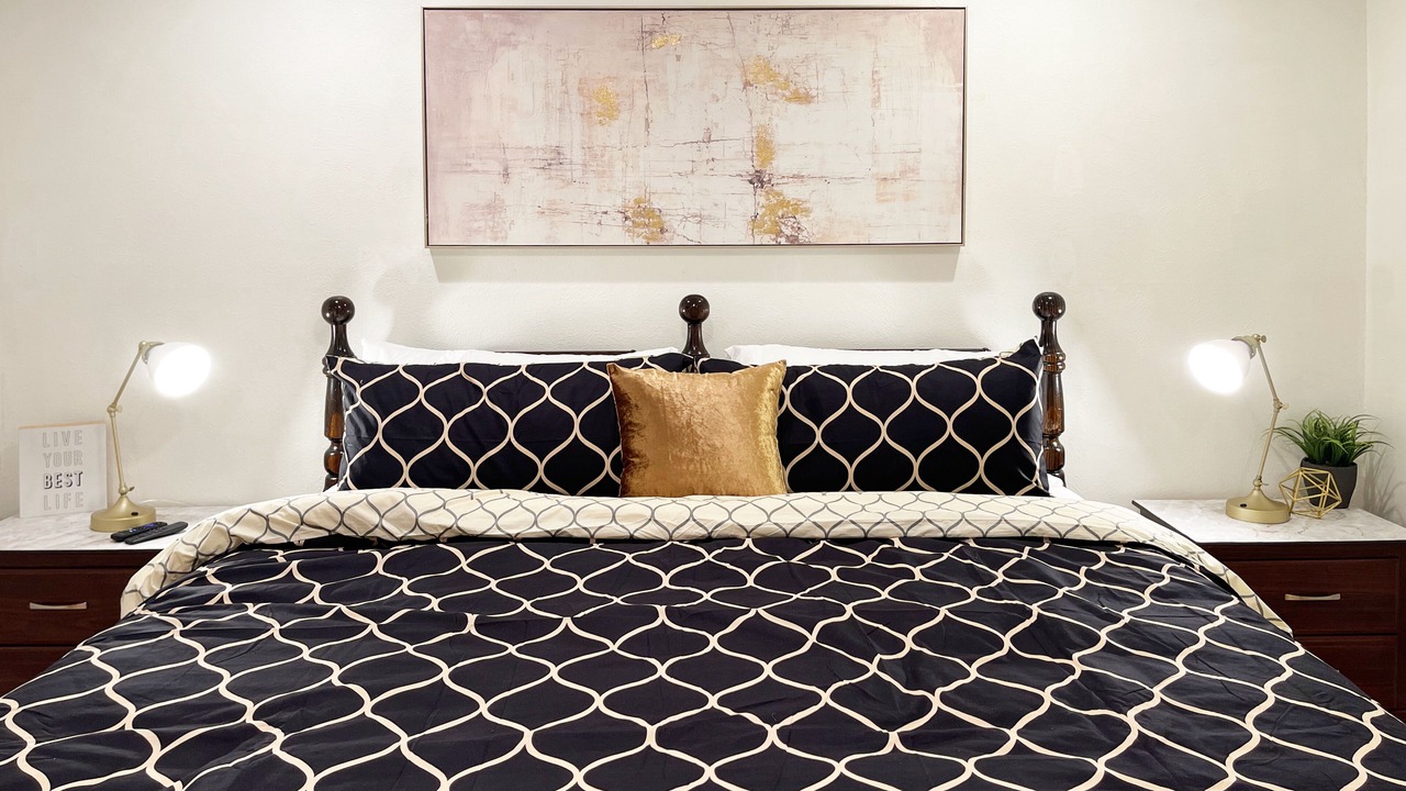 Photo of Bedroom in Richardson