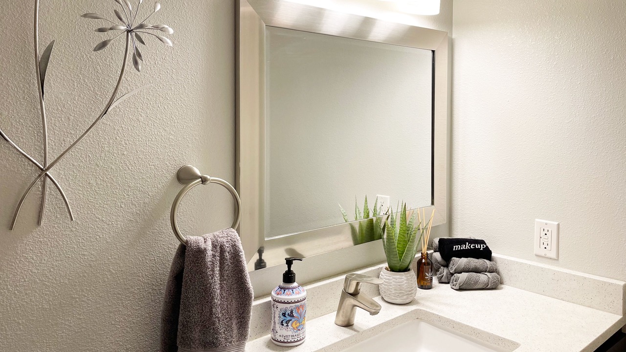 Photo of Bathroom in Richardson