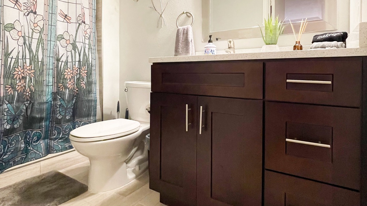 Photo of Bathroom in Richardson