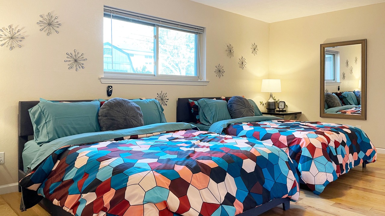 Photo of Bedroom in Richardson