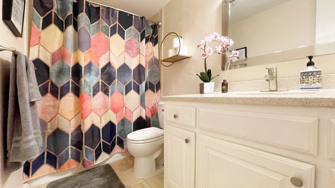Photo of Bathroom in Richardson