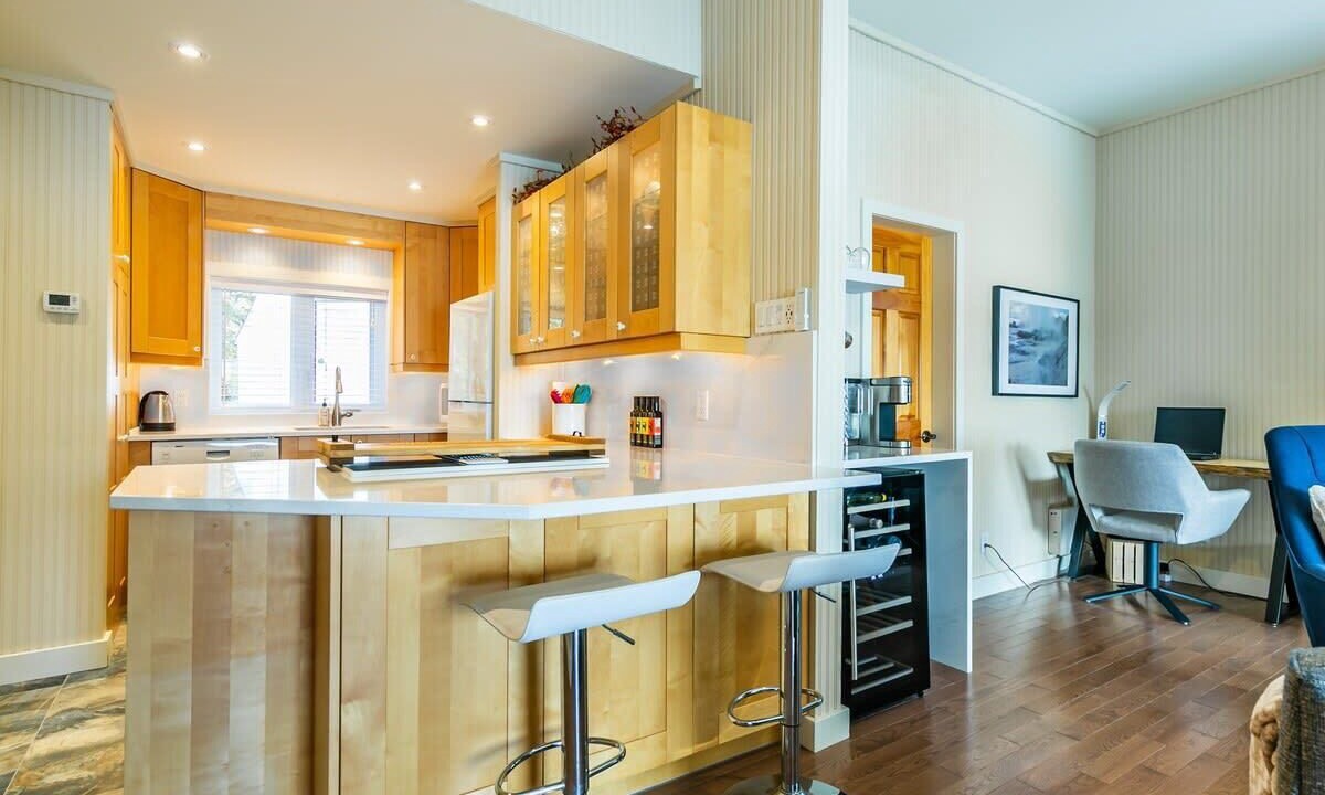 Photo of Kitchen in Eastman
