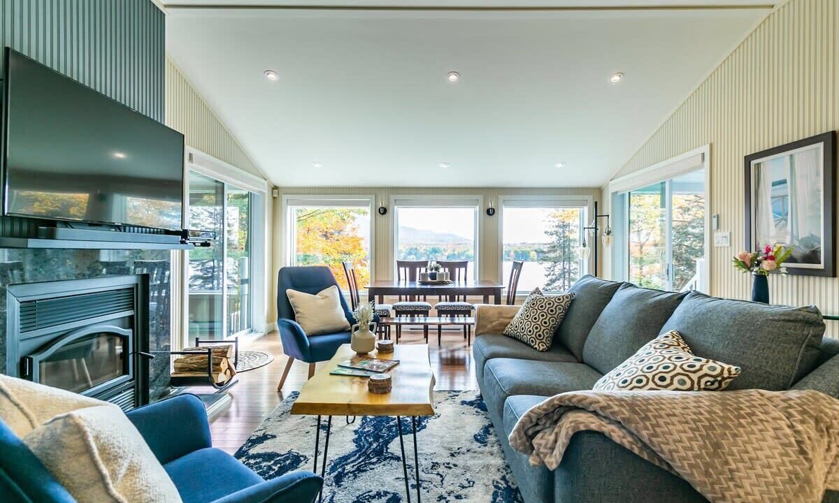Photo of Livingroom in Eastman