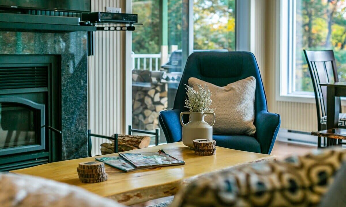 Photo of Livingroom in Eastman