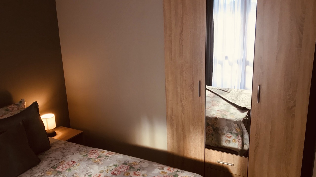 Photo of Bedroom in Kvartal Noviya Grad