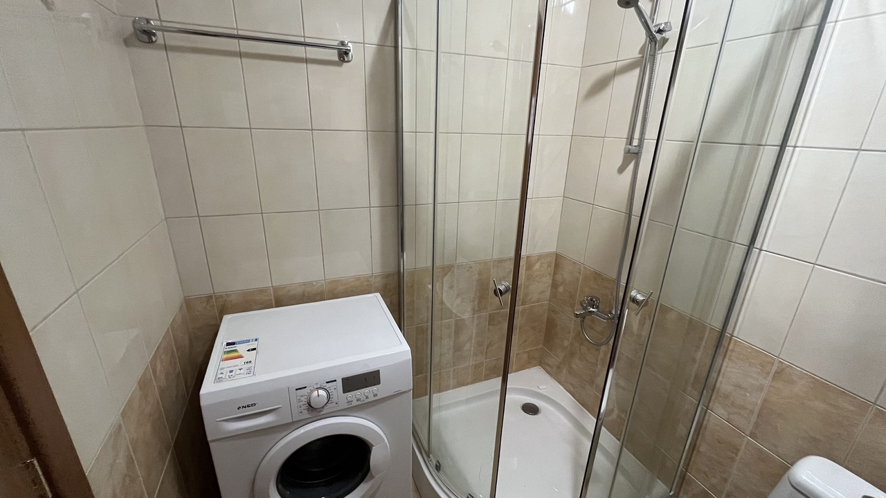 Photo of Bathroom in Kvartal Noviya Grad