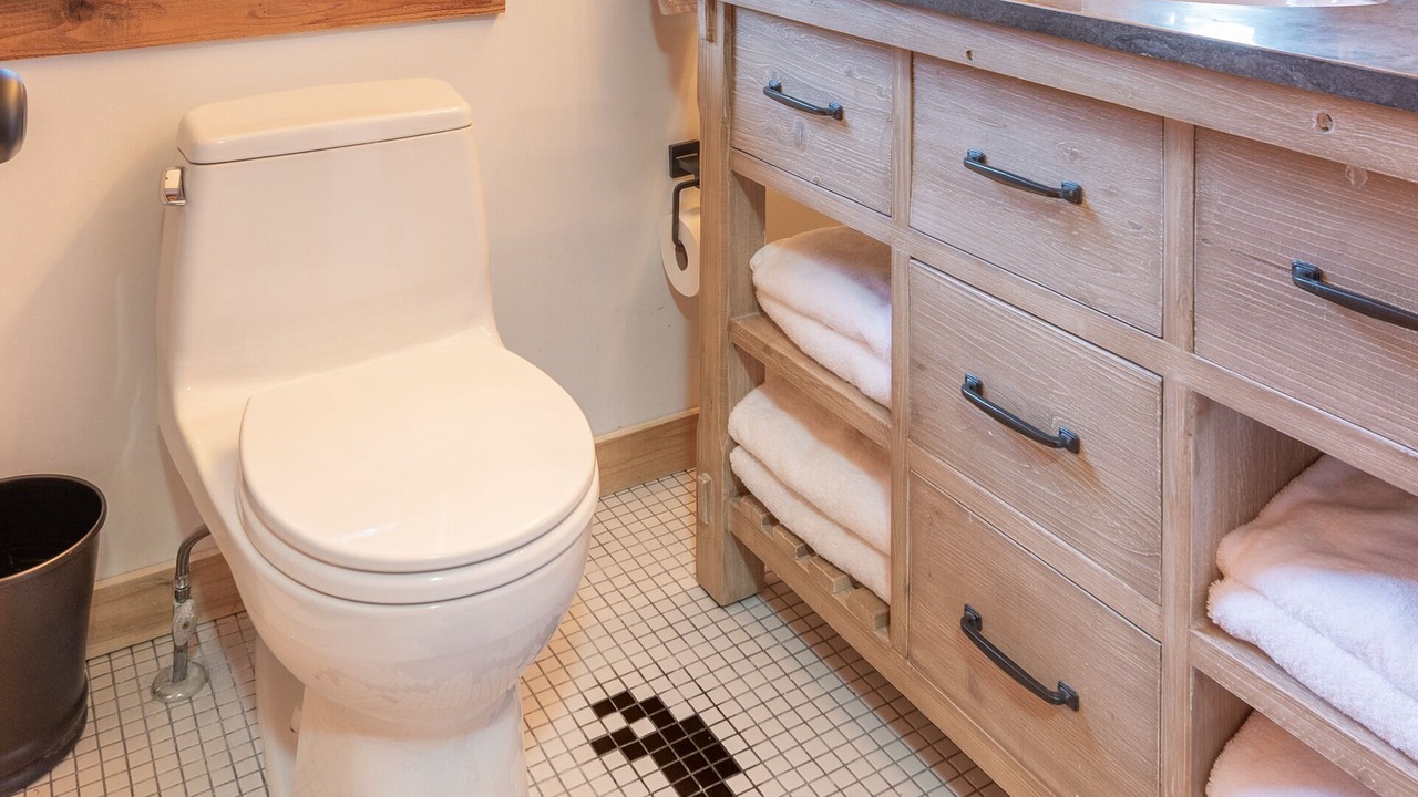 Photo of Bathroom in Windham