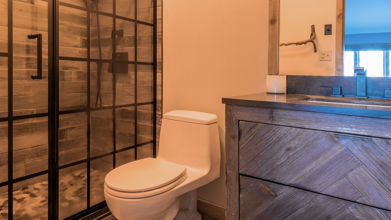 Photo of Bathroom in Windham