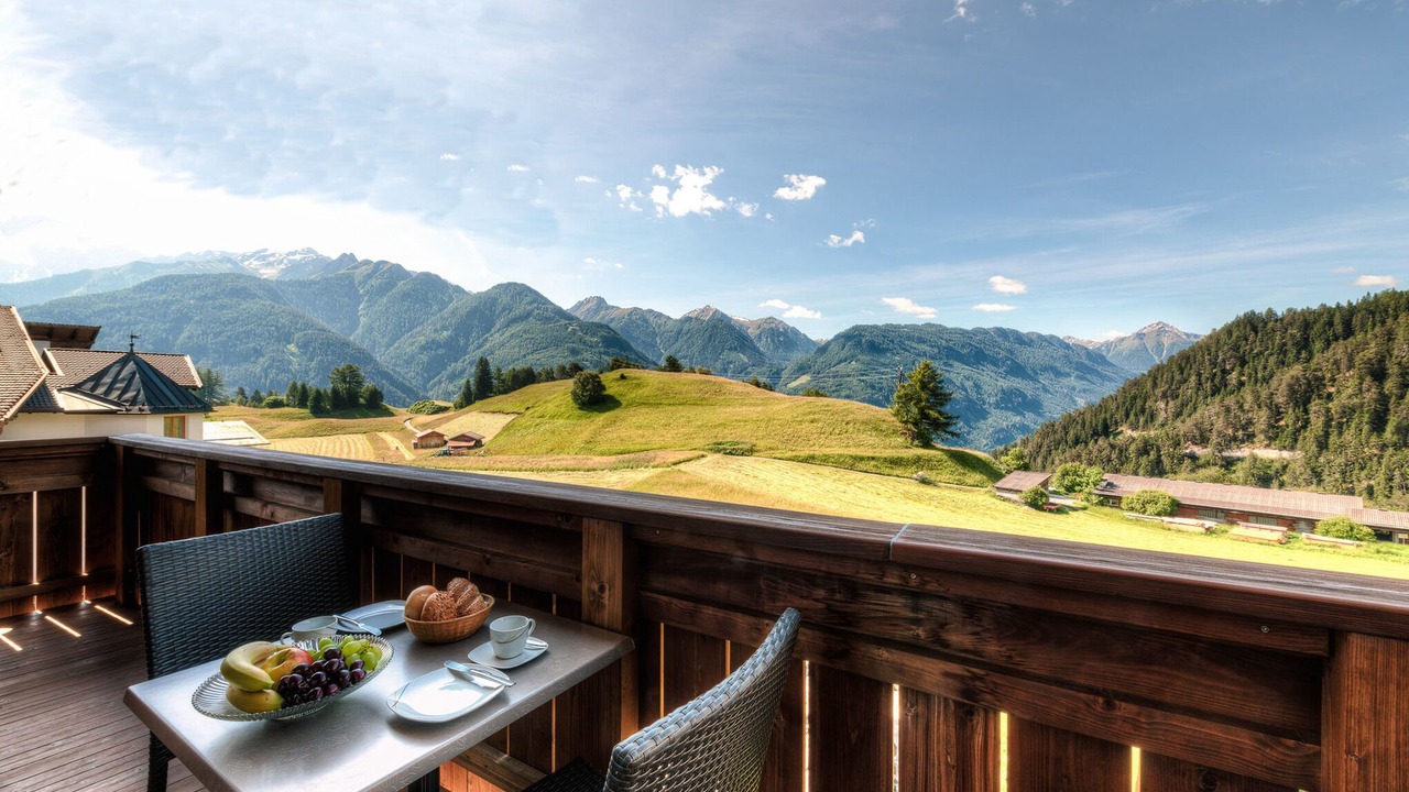 Photo of Outdoor in Serfaus