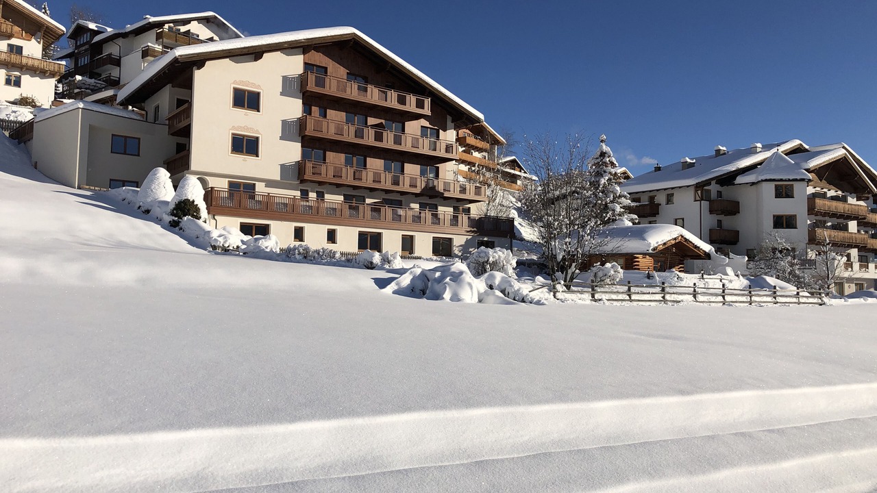 Photo of Outdoor in Serfaus
