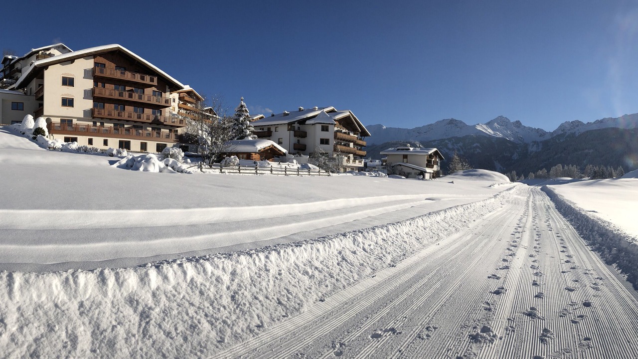 Photo of Outdoor in Serfaus