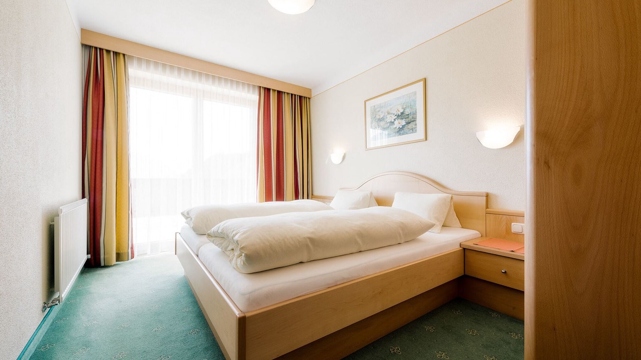 Photo of Bedroom in Serfaus