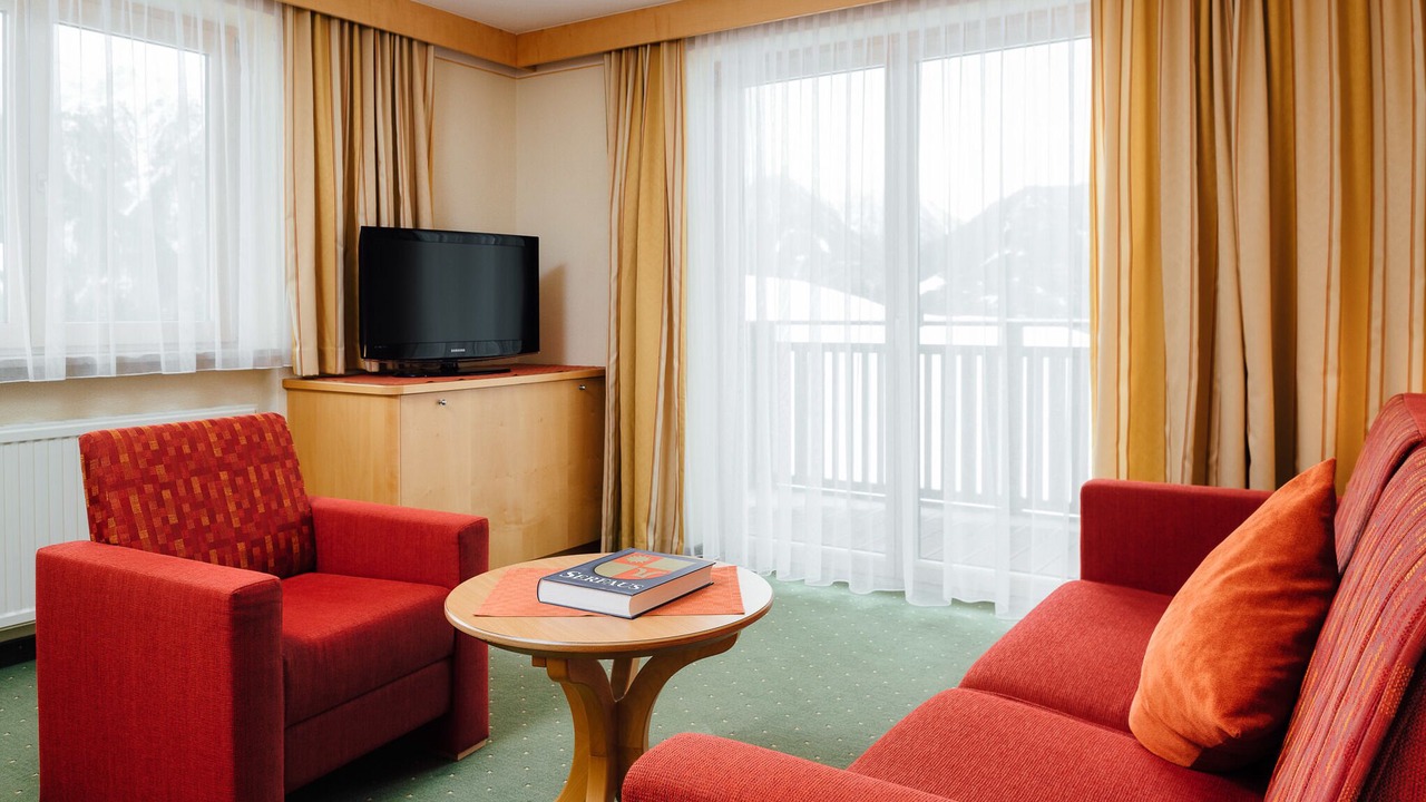 Photo of Livingroom in Serfaus