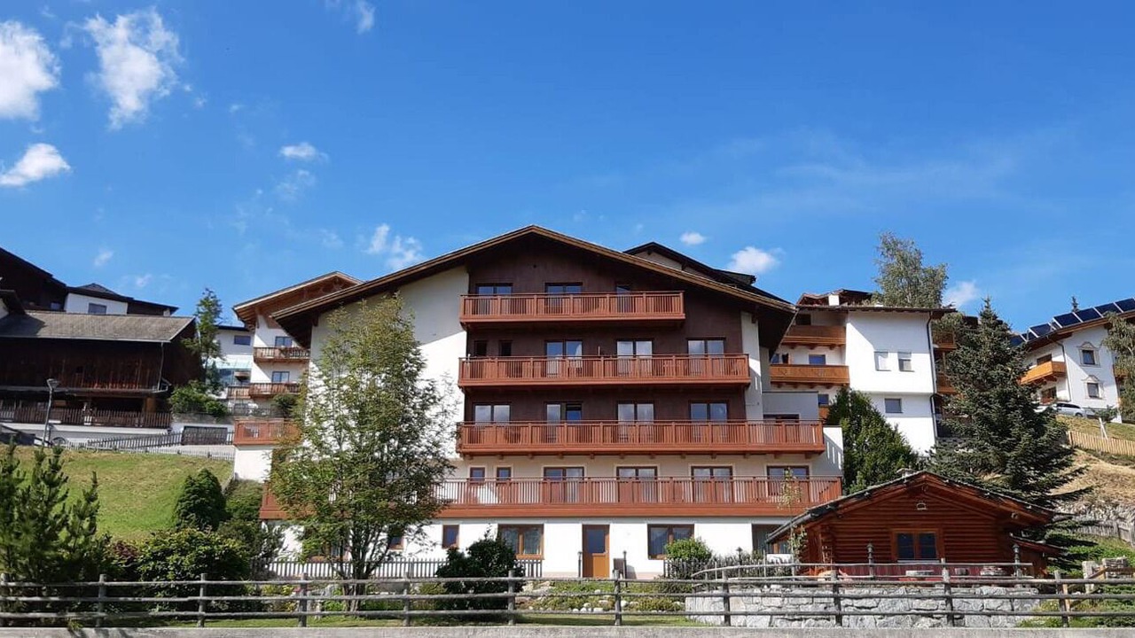 Photo of Outdoor in Serfaus