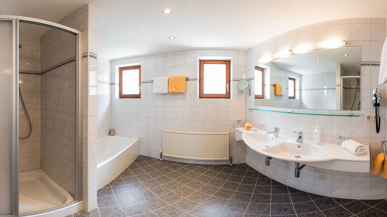 Photo of Bathroom in Serfaus