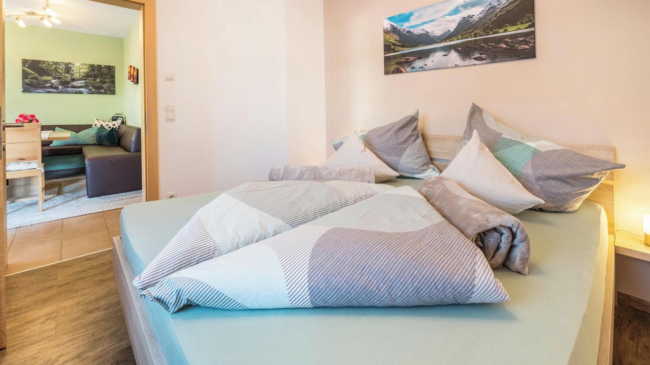 Photo of Bedroom in Fuegen
